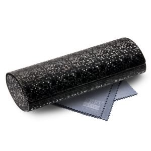 FEFI® - Brillenetui Hardcase – atemberaubende Glitzer-Optik in Premium Qualität – inkl. Mikrofasertuch – Bild 8